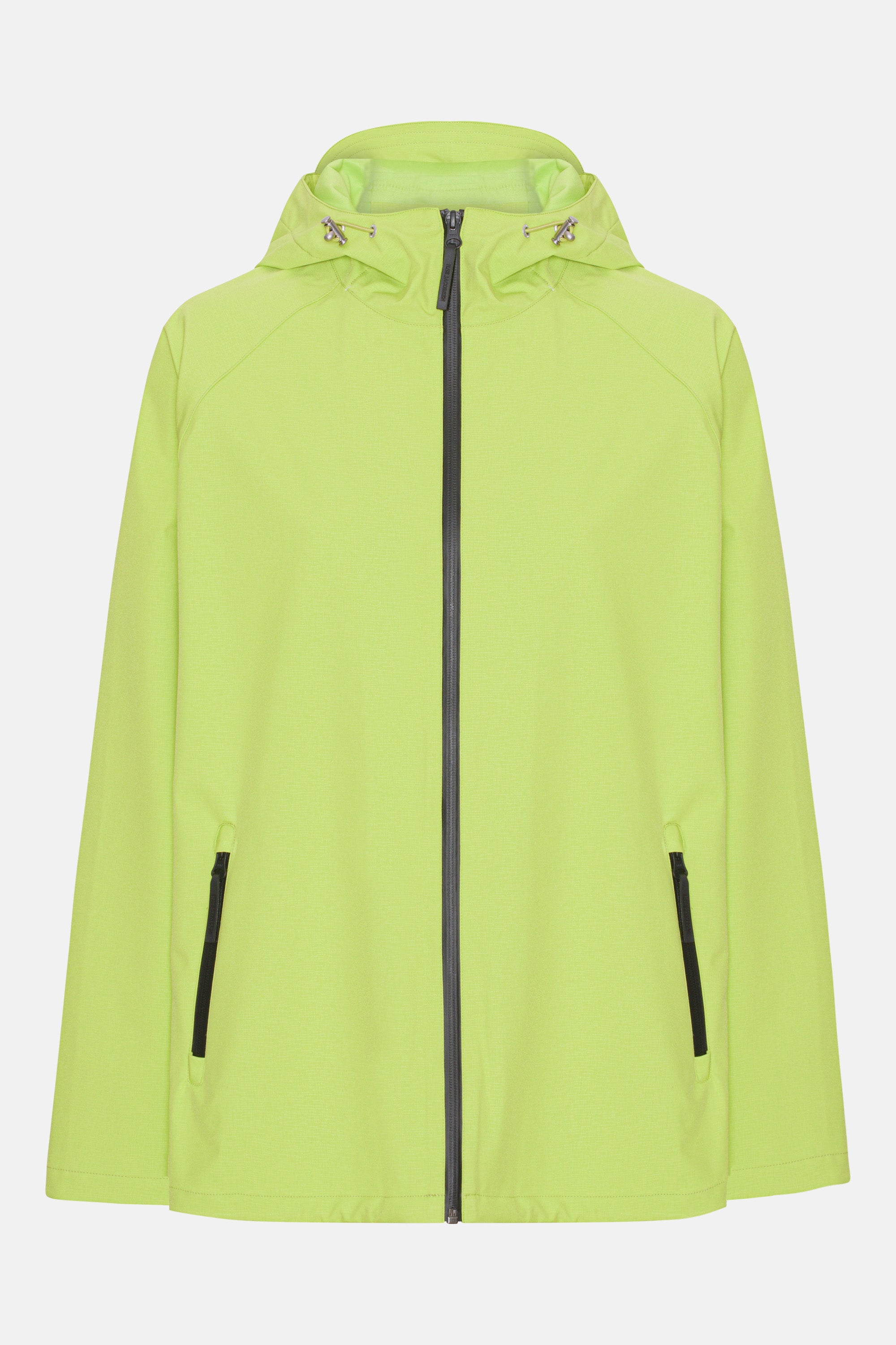 Ilse Jacobsen Hornbæk Rain Regenjacke Rain jacket 480 Lime Green